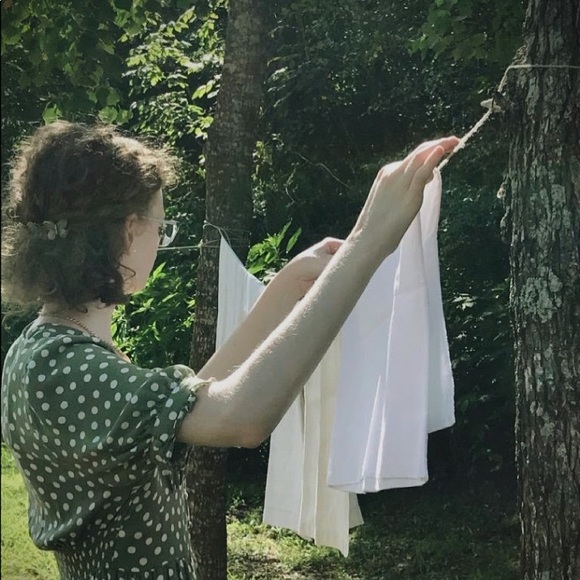 Meet your posher, Mary Louise! - Picture 4 of 6
